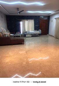 Hall Image of 6000 Sq.ft 5 BHK Independent House for sale in JP Nagar Bengaluru for Rs. 85000000