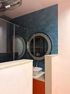 Bathroom Image of 1892 Sq.ft 4 BHK Villa for sale in Siolim Goa for Rs. 30000000