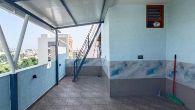 Balcony Image of 2400 Sq.ft 3 BHK Duplex for sale in Kengeri Satellite Town Bengaluru for Rs. 20000000