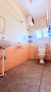 Image of 650 Sq.ft 1 BHK Apartment / Flat for rent in C V Raman Nagar, Bengaluru for Rs. 25500