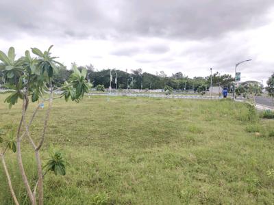 Image of 750 Sq.ft Residential Plot / Land for sale in TVS Emerald Lake Shore, Pudupakkam, Chennai for Rs. 3999000