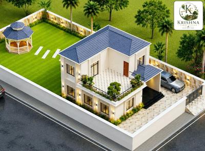 Image of 930 Sq.ft 1 BHK Farm House for sale in Rangai, Vidisha for Rs. 4400000