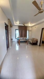 Hall Image of 1200 Sq.ft 2 BHK Builder Floor for rent in Koramangala Bengaluru for Rs. 38500