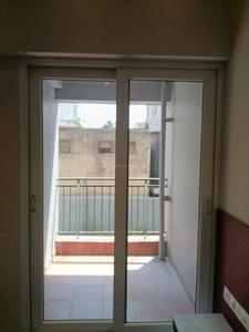 Bedroom One Image of 1254 Sq.ft 2 BHK Apartment / Flat for sale in Zen Indraprastha by Pratham, Mahalakshmi Layout Bengaluru for Rs. 19100000