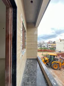 Balcony Image of 3600 Sq.ft 7 BHK Independent House for sale in Nagasandra, Bengaluru North Bengaluru for Rs. 22500000