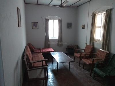 1 BHK Independent House