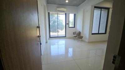 Living Room Image of 1750 Sq.ft 3 BHK Apartment / Flat for sale in Reflection, Shela Ahmedabad for Rs. 8500000
