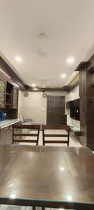 Hall Image of 1050 Sq.ft 2 BHK Apartment / Flat for rent in Kadamtala Siliguri for Rs. 18000