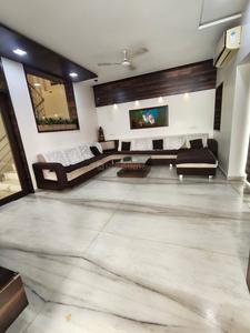Hall Image of 1890 Sq.ft 2 BHK Independent House for sale in South Bopal Ahmedabad for Rs. 24500000