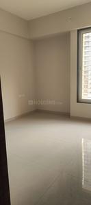 Bedroom Image of 1420 Sq.ft 3 BHK Apartment / Flat for sale in Vellkin Basil Flora, Kiwale Pune for Rs. 8500000