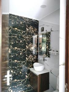 Bedroom One Image of 1700 Sq.ft 3 BHK Apartment / Flat for sale in Sector 10 Dwarka New Delhi for Rs. 27500000