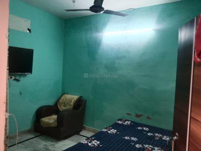 Bedroom Image of 900 Sq.ft 2 BHK Independent House for sale in Faridapur Chaudhary Bareilly for Rs. 1500000