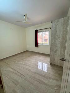 Bedroom Image of 600 Sq.ft 1 BHK Apartment / Flat for rent in BTM Layout Bengaluru for Rs. 25500