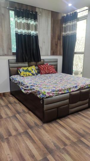 Block C, Sushant Lok Phase 1 Bedroom 1