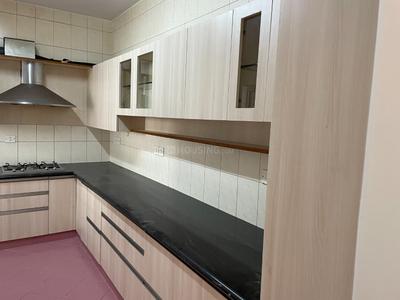 Kitchen Image of 3000 Sq.ft 4.5 BHK Apartment / Flat for rent in Sobha Ivory, Sivanchetti Gardens Bengaluru for Rs. 165000