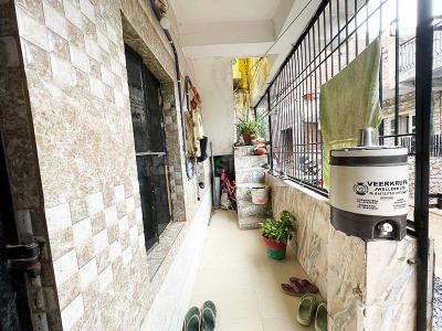 Balcony Image of 450 Sq.ft 2 BHK Independent House for sale in Nava Naroda Ahmedabad for Rs. 5000000