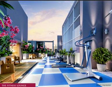 Image of 700 Sq.ft 2 BHK Apartment / Flat for sale in N Rose Northern Hills, Dahisar East, Mumbai for Rs. 18000000