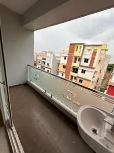 Balcony Image of 1310 Sq.ft 3 BHK Apartment / Flat for sale in Pothinamallayya Palem Visakhapatnam for Rs. 6050000