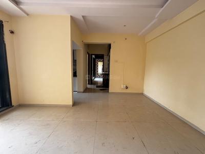 Hall Image of 970 Sq.ft 2 BHK Apartment / Flat for sale in Happy Home Sarvodaya Leela, Dombivli East Thane for Rs. 7100000