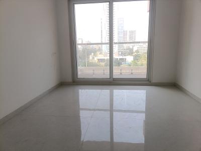 Bedroom Image of 1060 Sq.ft 2 BHK Apartment / Flat for sale in Shah Royale, Kharghar Navi Mumbai for Rs. 15000000
