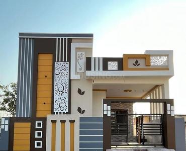 Image of 650 Sq.ft 2 BHK Independent House for sale in Nemilicheri, Chennai for Rs. 2839497