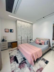 Bedroom Image of 1721 Sq.ft 3 BHK Apartment / Flat for sale in Kalpataru Avante, Sanath Nagar Hyderabad for Rs. 18000000