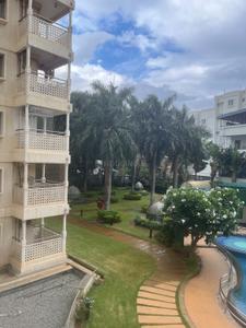 Image of 2000 Sq.ft 3 BHK Apartment / Flat for sale in Bearys Lakeside Habitat, Sanjeevini Nagar, Bengaluru for Rs. 32900000