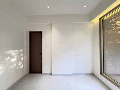 Bedroom Image of 675 Sq.ft 1 BHK Apartment / Flat for sale in Dombivli East Thane for Rs. 4590000