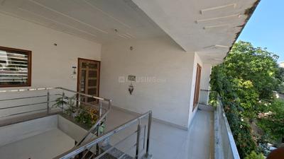 Balcony Image of 2000 Sq.ft 2 BHK Duplex for rent in Nacchatar Nagar Bathinda for Rs. 11000