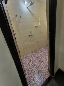 Bathroom Image of 1500 Sq.ft 2 BHK Apartment / Flat for rent in Tivim Goa for Rs. 25000