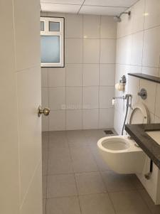 Image of 667 Sq.ft 1 BHK Apartment / Flat for rent in Godrej Nurture, Electronic City, Bengaluru for Rs. 34000