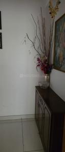 Hall Image of 2400 Sq.ft 4 BHK Apartment / Flat for sale in SNN Raj Etternia, Harlur Bengaluru for Rs. 47555555