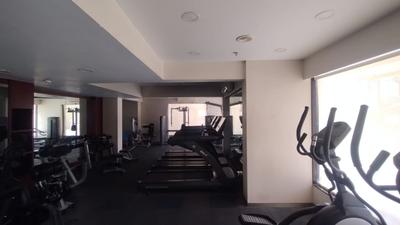 Image of 700 Sq.ft 2 BHK Apartment / Flat for rent in Divine Aspen Park, Goregaon East, Mumbai for Rs. 72000