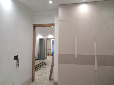 Bedroom Image of 1350 Sq.ft 3 BHK Builder Floor for sale in Paschim Vihar New Delhi for Rs. 27000000