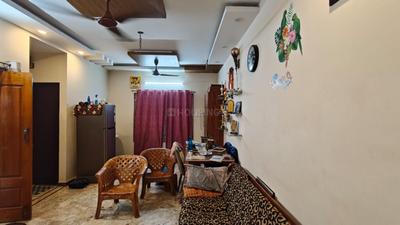 Hall Image of 1360 Sq.ft 2 BHK Independent House for sale in Avadi Chennai for Rs. 9500000