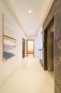 Image of 3000 Sq.ft 4 BHK Villa for rent in Injambakkam, Chennai for Rs. 170000