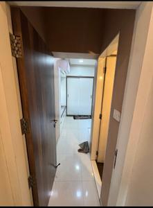 Image of 1225 Sq.ft 2 BHK Apartment / Flat for sale in Paradise Sai Crystals, Kharghar, Navi Mumbai for Rs. 14500000