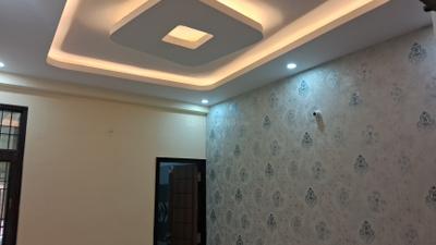 Bedroom Image of 1500 Sq.ft 3 BHK Independent House for sale in Kalyanpur (West) Lucknow for Rs. 6200000