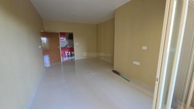 Living Room Image of 1401 Sq.ft 3 BHK Apartment / Flat for rent in Dagapur Siliguri for Rs. 31000