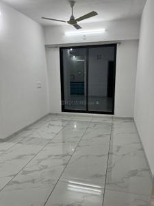 Hall Image of 550 Sq.ft 2 BHK Apartment / Flat for sale in New Althan Surat for Rs. 3700000