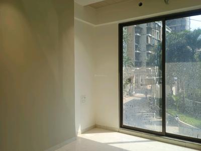 Bedroom Image of 1275 Sq.ft 2 BHK Apartment / Flat for sale in Tharwani Vedant Palacia Wing A Aetius, Kalyan West Kalyan for Rs. 12100000