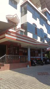Image of Gods will  in Pumpwell, Mangalore