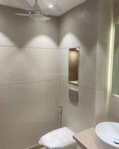 Bathroom Image of 1125 Sq.ft 3 BHK Builder Floor for sale in Naraina New Delhi for Rs. 25000000