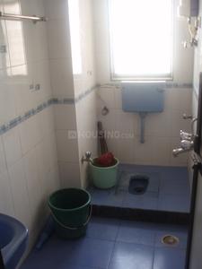 Bathroom Image of Boys PG Available at Goregaon East  in Goregaon East, Mumbai