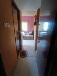 Image of 1098 Sq.ft 2 BHK Apartment / Flat for rent in Mont Vert 1, Pashan, Pune for Rs. 32000