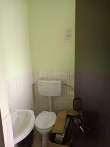 Common Bathroom Image of 540 Sq.ft 1 BHK Apartment / Flat for sale in Sector 77 Faridabad for Rs. 700000