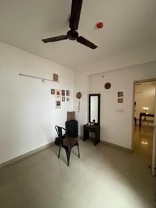 Hall Image of 1295 Sq.ft 3 BHK Apartment / Flat for rent in Supertech Cape Town, Sector 74 Noida for Rs. 29000