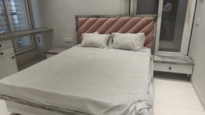 Bedroom Image of 1722 Sq.ft 3 BHK Apartment / Flat for sale in Mihan Nagpur for Rs. 7749000