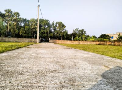 Image of 1080 Sq.ft Residential Plot / Land for sale in Bandel, Hooghly for Rs. 1100000