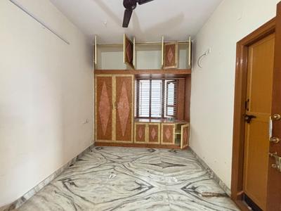 Hall Image of 690 Sq.ft 1 BHK Builder Floor for rent in New Tippasandra Bengaluru for Rs. 23000